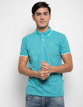 Nevada Polo Shiro