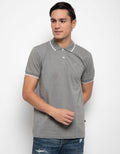 Nevada Polo Shiro