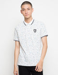 PLKS30RWH POLO BASIC
