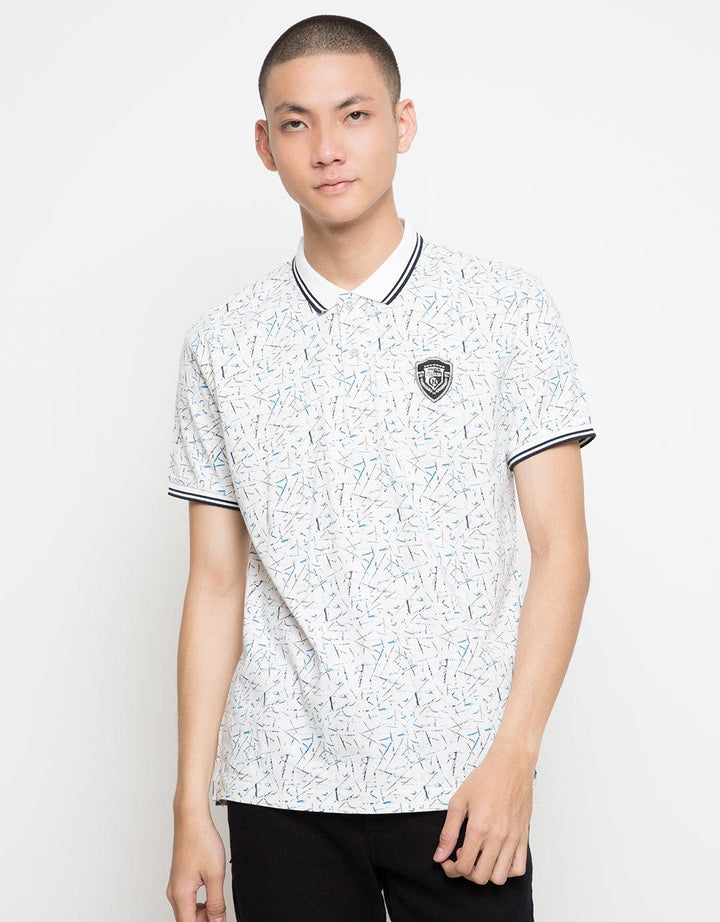 PLKS30RWH POLO BASIC
