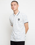 PLKS30RWH POLO BASIC