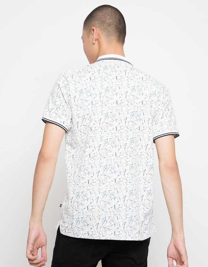 PLKS30RWH POLO BASIC