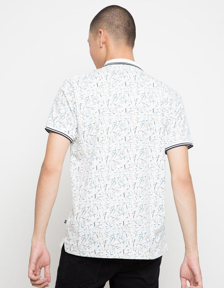PLKS30RWH POLO BASIC