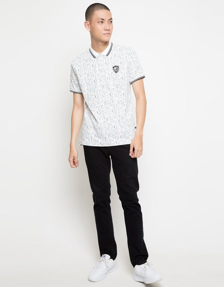 PLKS30RWH POLO BASIC