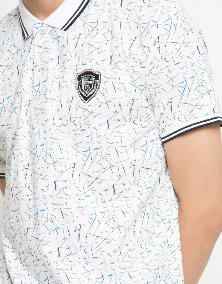 PLKS30RWH POLO BASIC