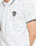 PLKS30RWH POLO BASIC