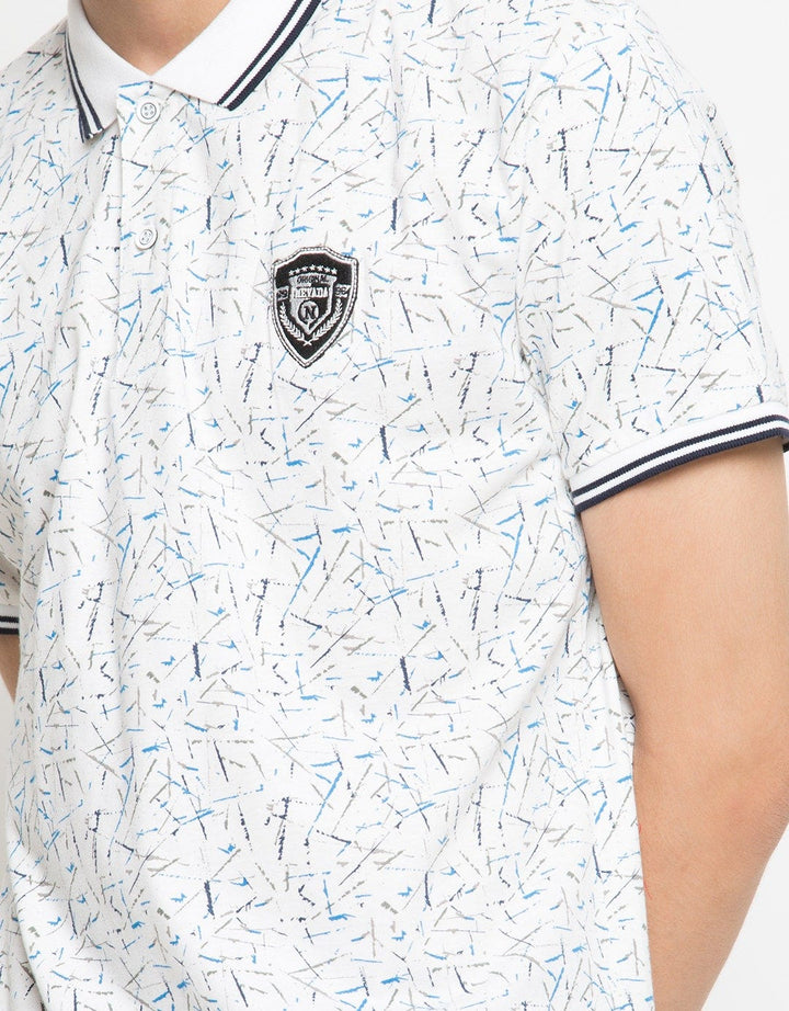 PLKS30RWH POLO BASIC
