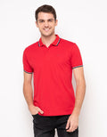 Nevada Polo Shirt Basic