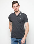 KIPX KI POLO SPANDEX