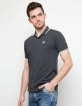 KIPX KI POLO SPANDEX