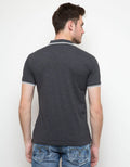 KIPX KI POLO SPANDEX