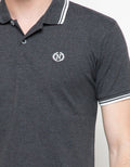 KIPX KI POLO SPANDEX