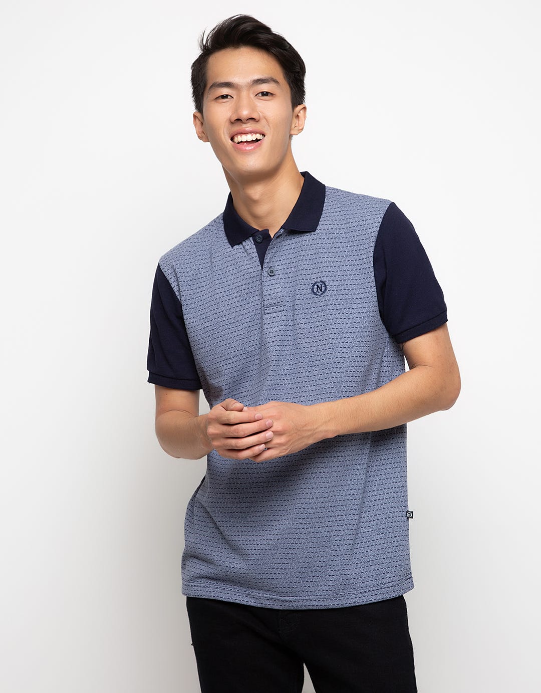PLIB15R POLO BASIC T