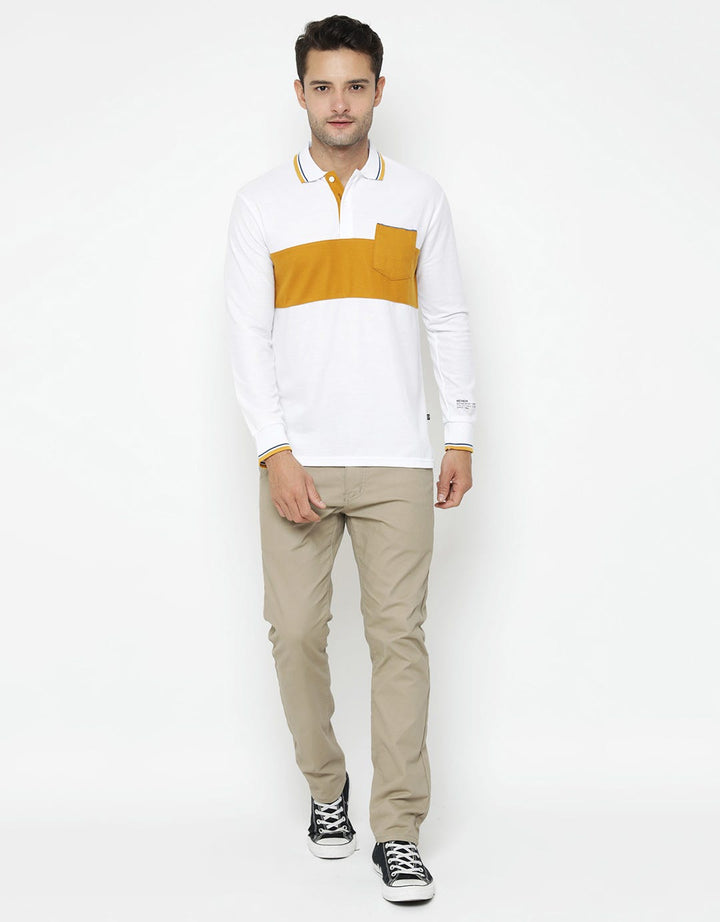 PLGL01 POLO FASHION