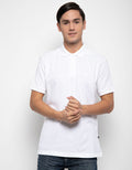 Nevada Polo Shirt Basic Pria