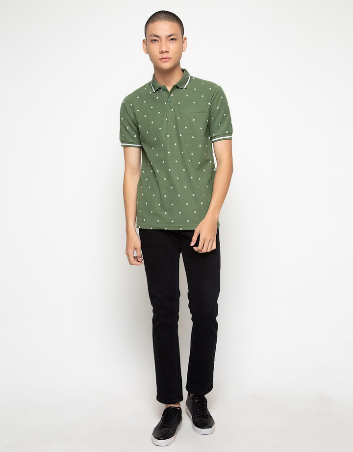 PLGP22 POLO FASHION