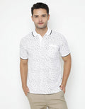 PLGP161WH POLO FASHION