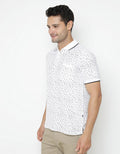 PLGP161WH POLO FASHION