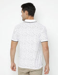 PLGP161WH POLO FASHION