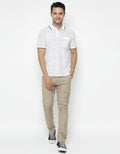 PLGP161WH POLO FASHION