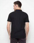 SS POLO SHIRT POCKET