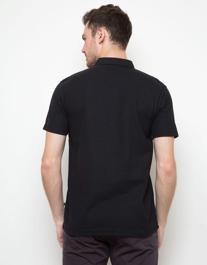 SS POLO SHIRT POCKET