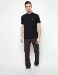 SS POLO SHIRT POCKET