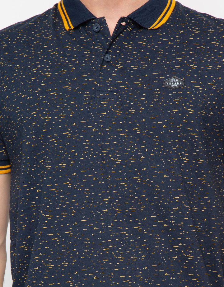 SS POLO SHIRT SINGLE