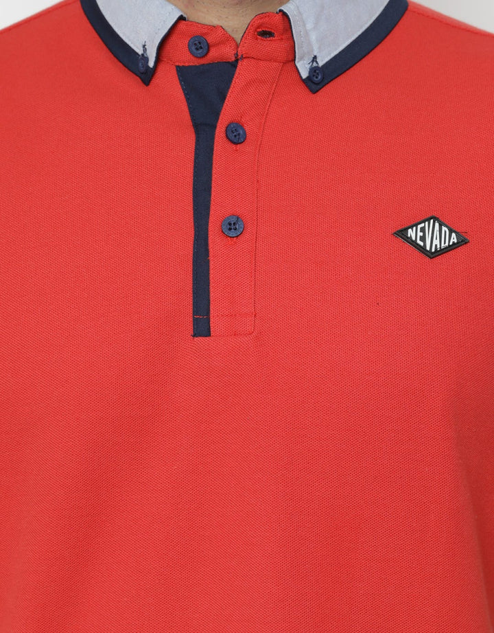 Nevada Polo
