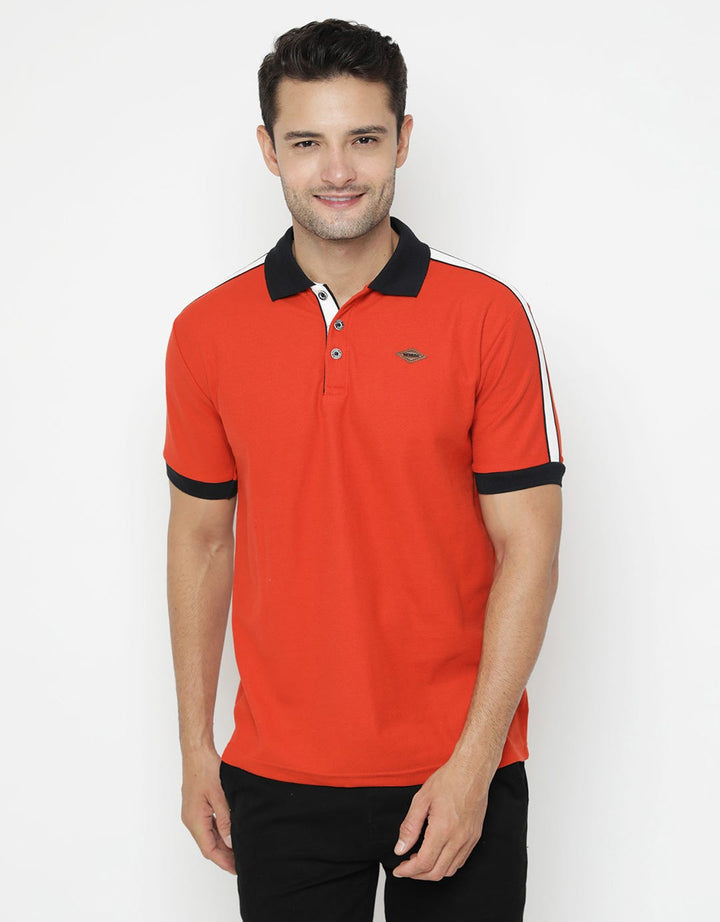 PLG294 POLO FASHION