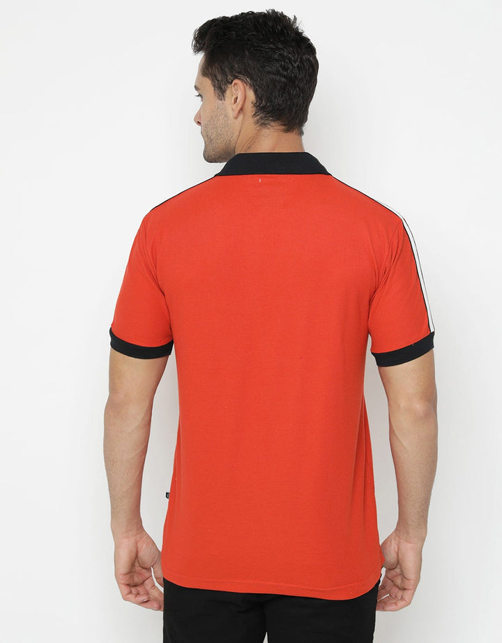 PLG294 POLO FASHION