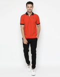 PLG294 POLO FASHION