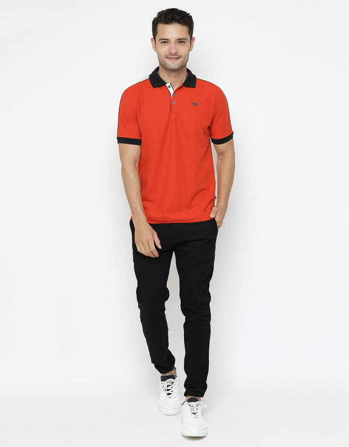 PLG294 POLO FASHION