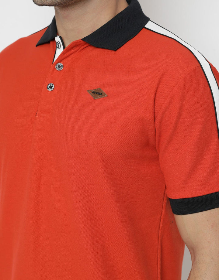 PLG294 POLO FASHION