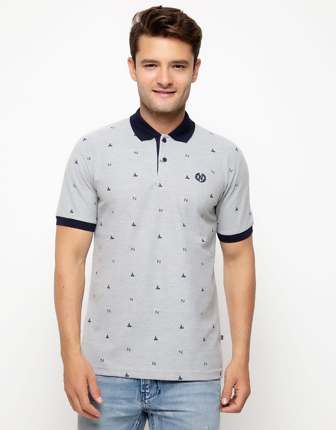 PLGP01 POLO FASHION