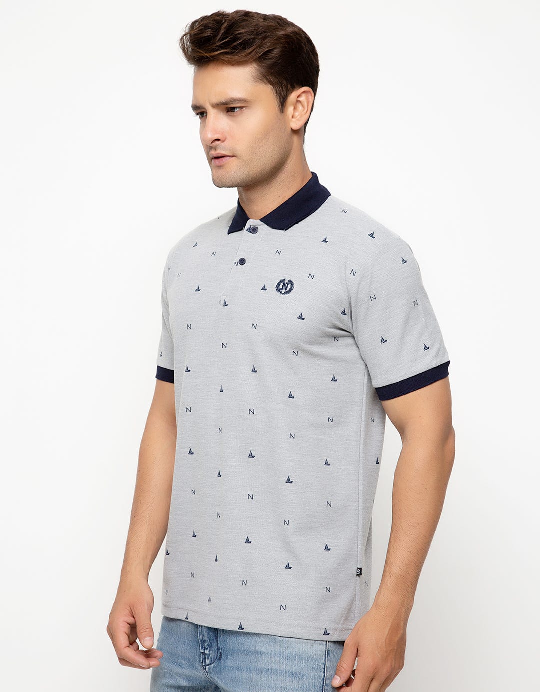 PLGP01 POLO FASHION