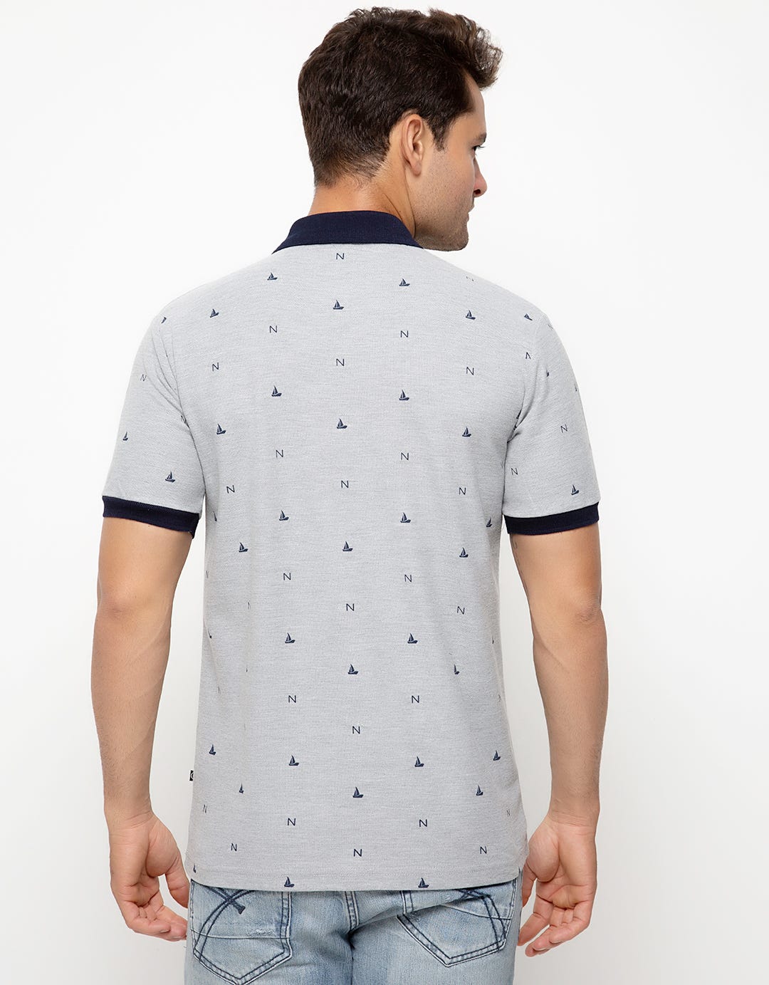 PLGP01 POLO FASHION