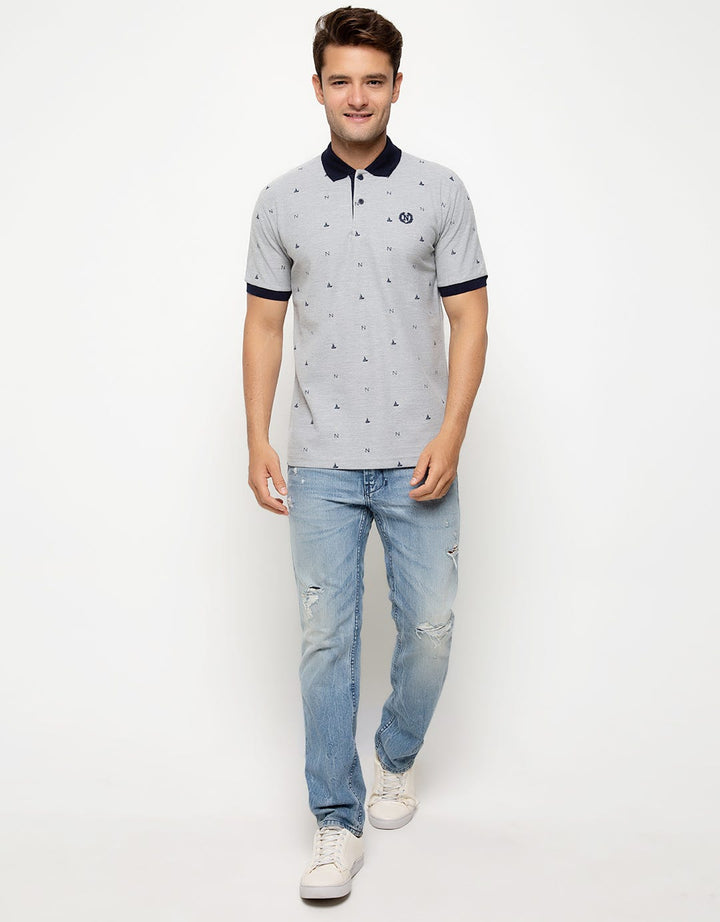 PLGP01 POLO FASHION