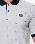 PLGP01 POLO FASHION