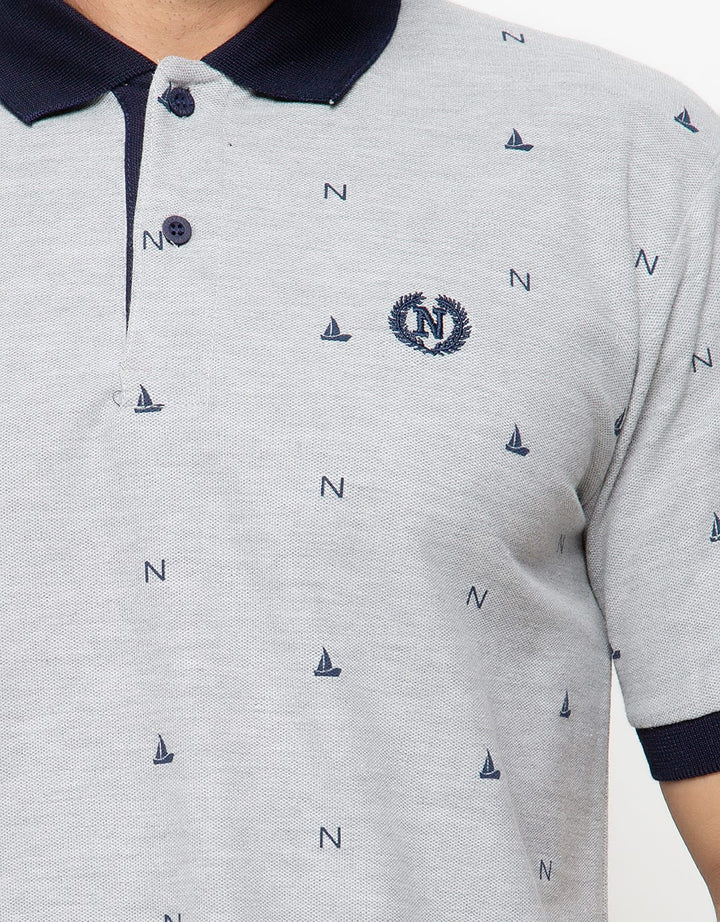 PLGP01 POLO FASHION