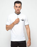 PLG170WH POLO FASHIO