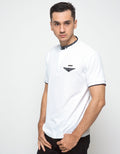 PLG170WH POLO FASHIO