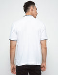 PLG170WH POLO FASHIO