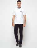 PLG170WH POLO FASHIO