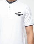 PLG170WH POLO FASHIO