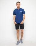 PLG2300BL POLO FASHION