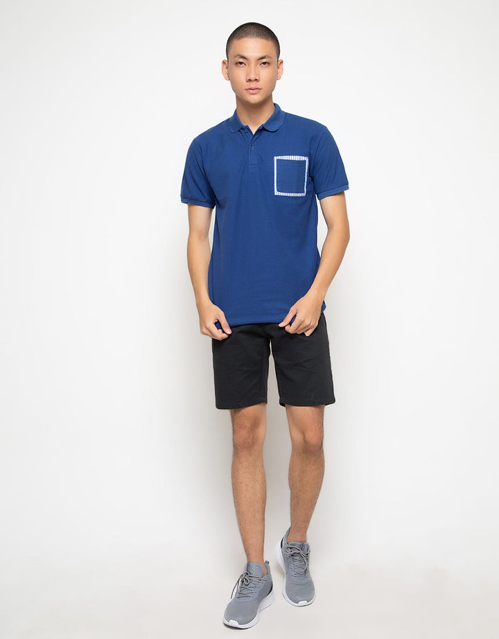 PLG2300BL POLO FASHION