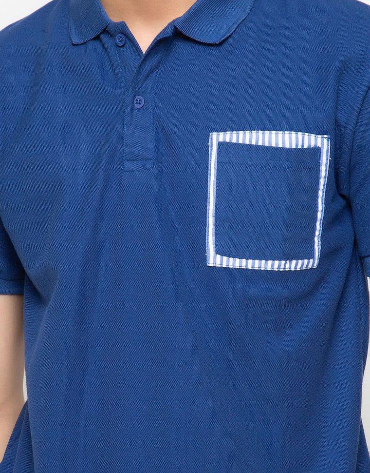 PLG2300BL POLO FASHION