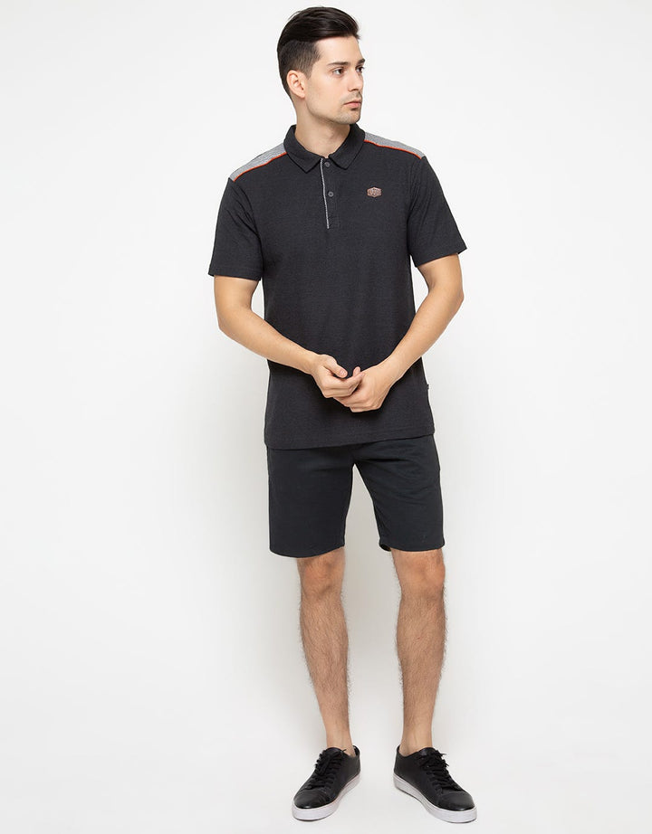 PLG234M8 POLO FASHIO