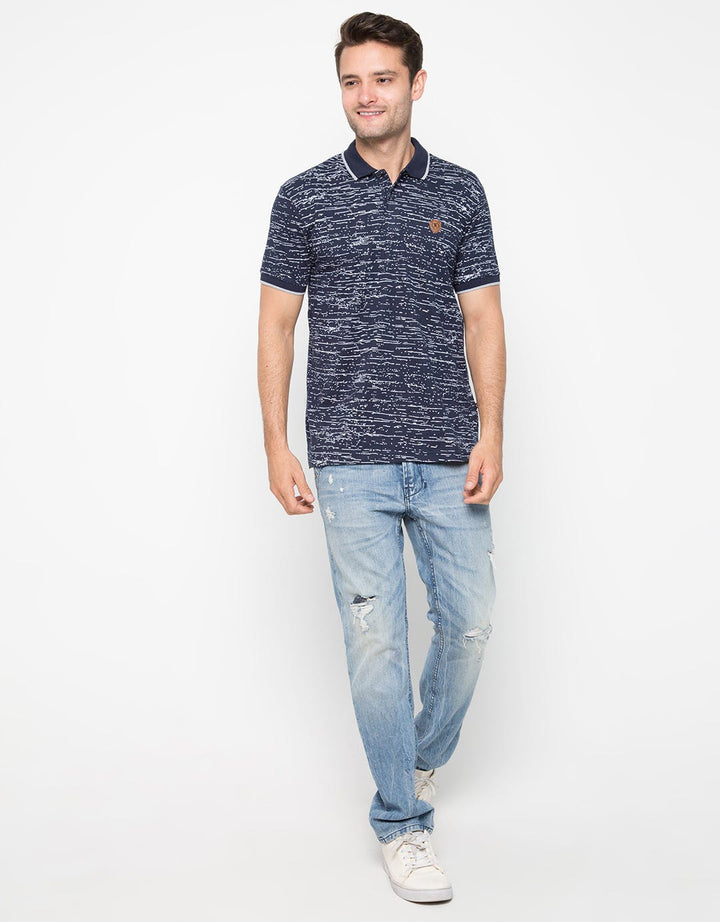 PLKS41 POLO BASIC SI